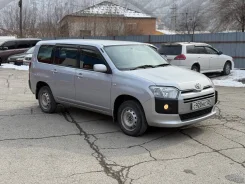 Toyota Probox. �������, 4wd, 1.5 (103��.�.), ������, 147����. �� ����