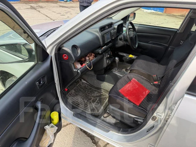 Toyota Probox. �������, 4wd, 1.5 (103��.�.), ������, 147����. �� ����