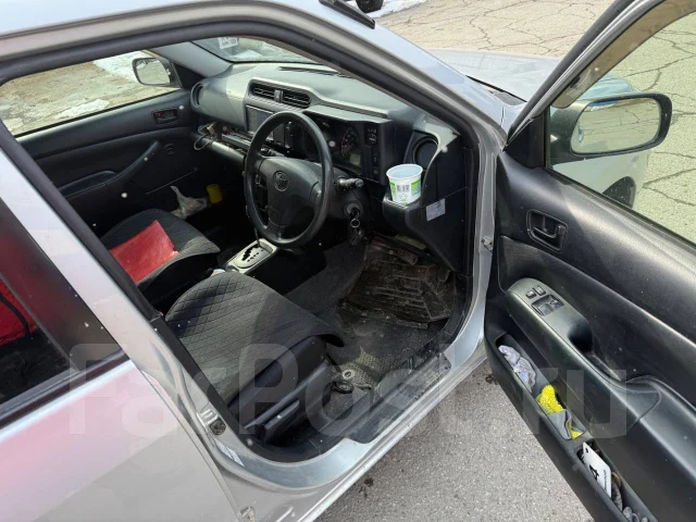 Toyota Probox. �������, 4wd, 1.5 (103��.�.), ������, 147����. �� ����