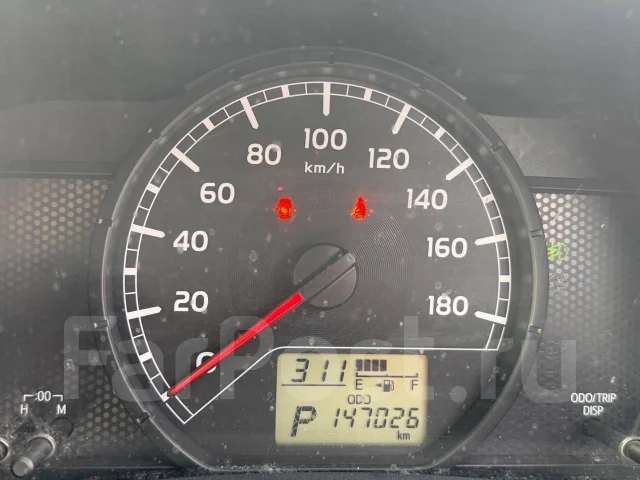 Toyota Probox. �������, 4wd, 1.5 (103��.�.), ������, 147����. �� ����