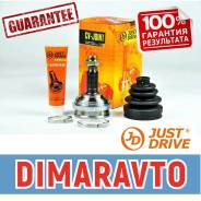   JUST Drive JCT0308 JCT0308 