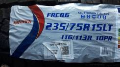 Saferich FRC86.  at, 2023 ,  