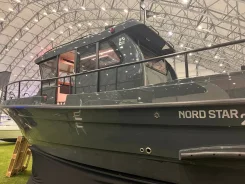 Nord Star Patrol. 2024 ���, ����� 8,6��., ��������� ������������, 300��.�., ������ ����