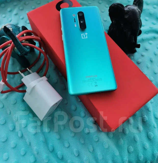 OnePlus 8 Pro. �/�, 256 �� ����