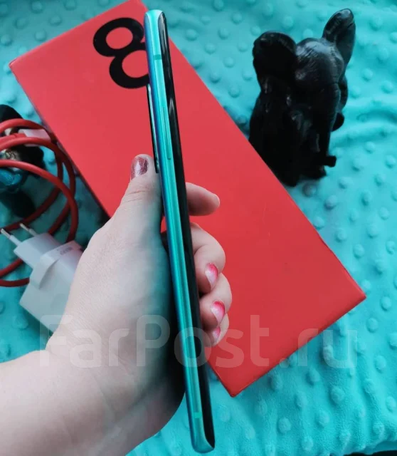 OnePlus 8 Pro. �/�, 256 �� ����