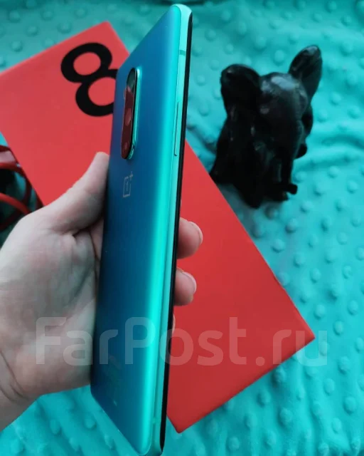 OnePlus 8 Pro. �/�, 256 �� ����
