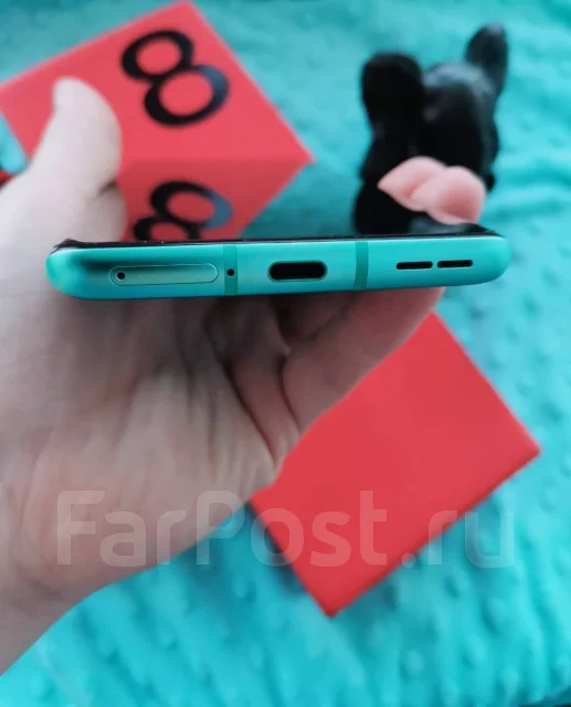 OnePlus 8 Pro. �/�, 256 �� ����
