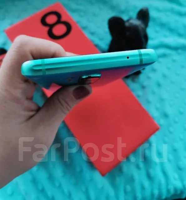 OnePlus 8 Pro. �/�, 256 �� ����