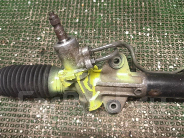 ������� ����� Mitsubishi L200 (������) MR333500 ����
