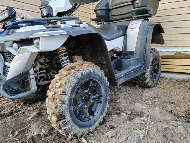 Linhai-Yamaha M550L. ��������, ��� ���\���, �� ����