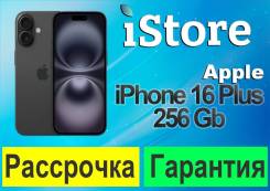 Apple iPhone 16 Plus. , 256 ,  