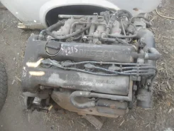 Nissan Serena. 23, CD20ET SR20DE GA16 ����