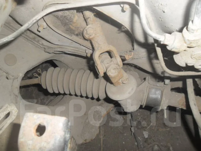 Toyota Starlet. EP71, 2E ����