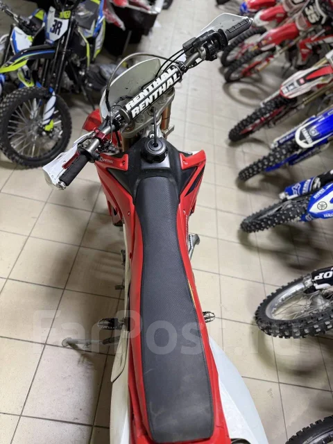 Honda CRF 450X. 450����. ��., ��������, ��� ���, ��� ������� ����