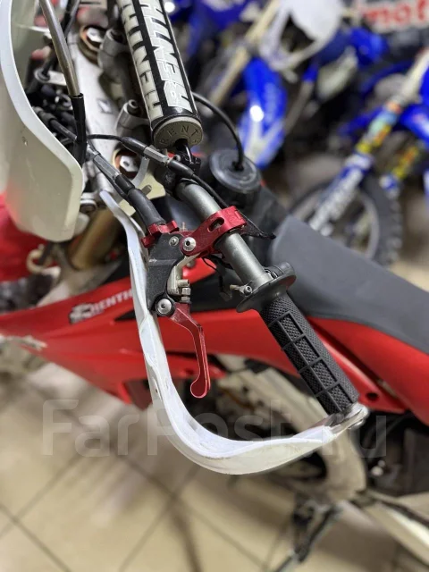 Honda CRF 450X. 450����. ��., ��������, ��� ���, ��� ������� ����