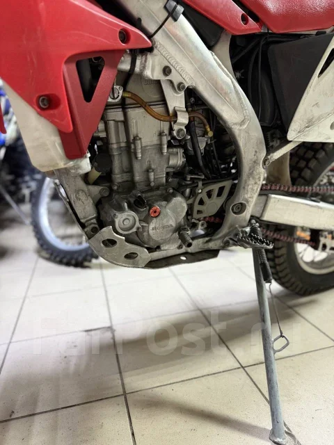 Honda CRF 450X. 450����. ��., ��������, ��� ���, ��� ������� ����