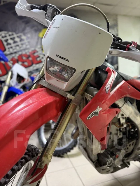 Honda CRF 450X. 450����. ��., ��������, ��� ���, ��� ������� ����