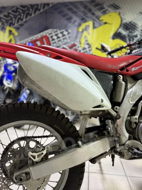 Honda CRF 450X. 450����. ��., ��������, ��� ���, ��� ������� ����