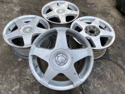 Asso. 6.5x15", 5x100, 5x114.3, ET48 ����
