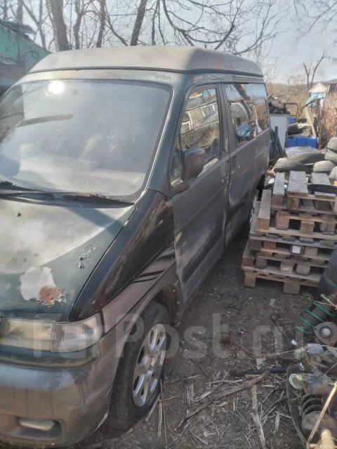 Ford Freda. �������, 4wd, 2.5 (92��.�.), ������, 250 000����. �� ����