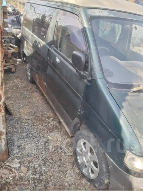 Ford Freda. �������, 4wd, 2.5 (92��.�.), ������, 250 000����. �� ����