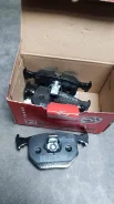 ������� ��������� ��� E46(330), E38, X3, X5 (E53) OTTO Zimmermann 21487.170.1 214871701 ����