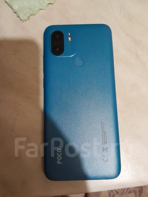 Neffos C5. �/�, 128 ��, �����, 4G LTE ����