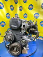  Toyota Altezza 2001 1900070330 GXE10 1G-FE [248582] 1900070330 