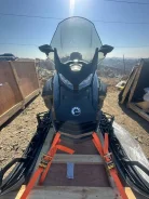 BRP Ski-Doo Expedition LE. ��������, ��, ��� ������� ����