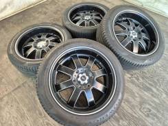 Fabulous. 7.5x18", 6x139.7, ET35, �� 106,1���. ����