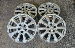 Topy Sibilla Next DZ-10. 6.0x15", 5x100, ET43, �� 67,1���. ����