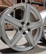 Dunlop Plencia. 6.0x16", 5x100, ET42, �� 70���. ����