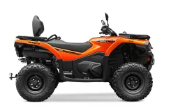 CFMoto CForce 450L EPS. ��������, ��� ���\���, ��� �������. ��� ����� �� ������������ ����