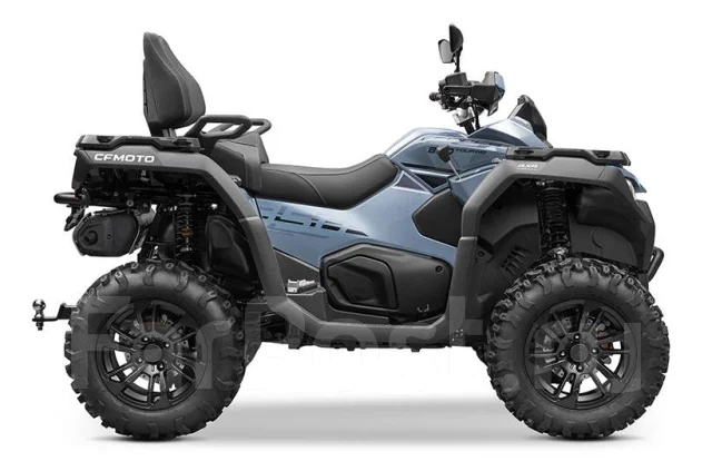 CFMoto CForce 450L EPS. ��������, ��� ���\���, ��� �������. ��� ����� �� ������������ ����