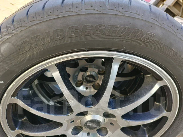 Bridgestone Playz. ������, 2021 ���, �/�, ����� 10 %. �������� ������ ����