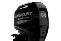 Mercury. 60��.�., 4-�������, ����������, ���� L (508 ��), 2024 ��� ����