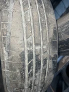 Goodyear Integrity. �����������, 2006 ���, �/�, ����� 60 %. ��� ����� �� ����������� ����