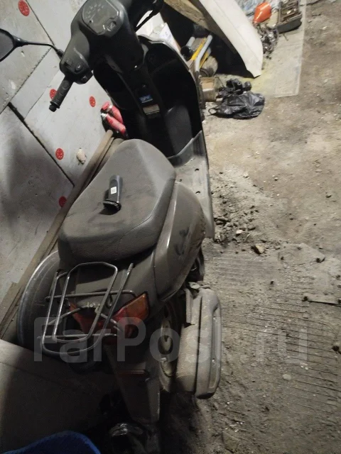 Honda Tact. 50����. ��., ��������, ���������, ������ �� �� ����