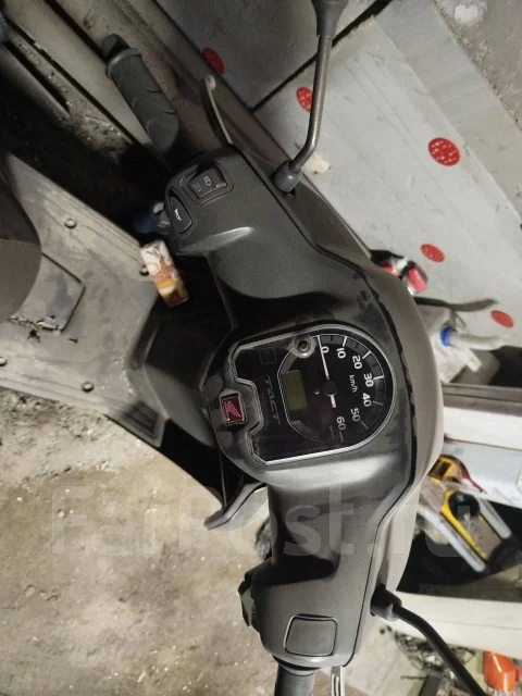 Honda Tact. 50����. ��., ��������, ���������, ������ �� �� ����