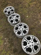 Alster. 7.5x18", 5x114.3, ET-40, �� 73,0���. ����