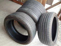Dunlop Sport Maxx RS. ������, 2019 ���, �/�, ����� 15 % ����