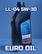 BMW TwinPower Turbo. 5W-30, �������������, 1��. ����