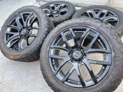 RAYS Team Daytona FDX F6. 8.5x20", 6x139.7, ET22,  106,1. 