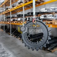 ������ JCB JS330 ESMI JSA0145 JSA0145 ����