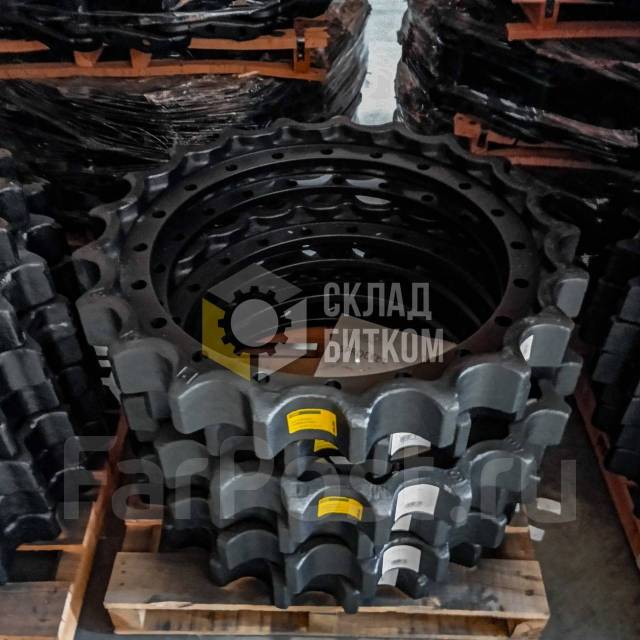 ������ Komatsu PC270-8 ESMI 207-27-61210 2072761210 ����