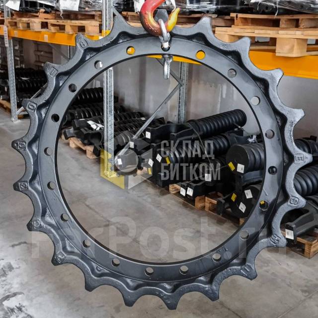������ Komatsu PC270-8 ESMI 207-27-61210 2072761210 ����