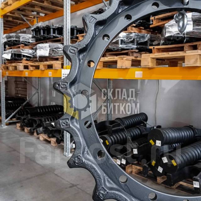 ������ Komatsu PC270-8 ESMI 207-27-61210 2072761210 ����