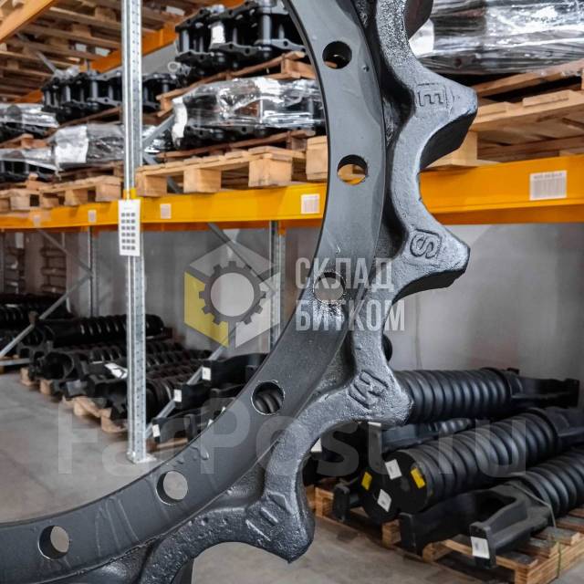 ������ Komatsu PC270-8 ESMI 207-27-61210 2072761210 ����