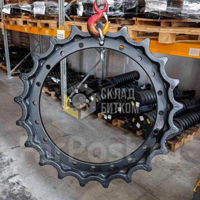 ������ Komatsu PC270-8 ESMI 207-27-61210 2072761210 ����