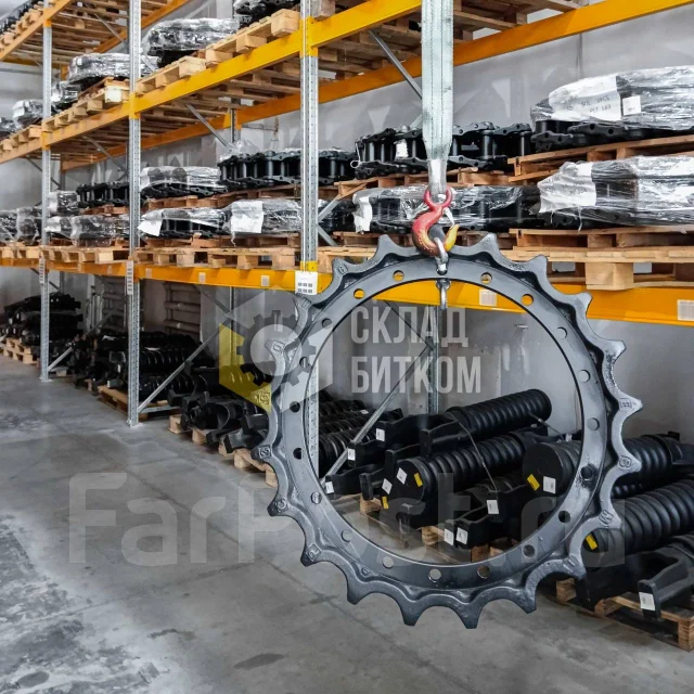 ������ Komatsu PC270-8 ESMI 207-27-61210 2072761210 ����